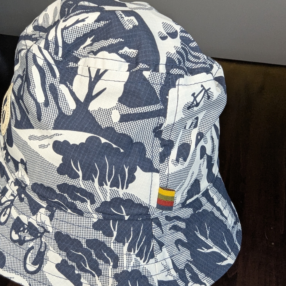FJALLRAVEN X SPECIALIZED HAT UNISEX S/M - Picture 6 of 13